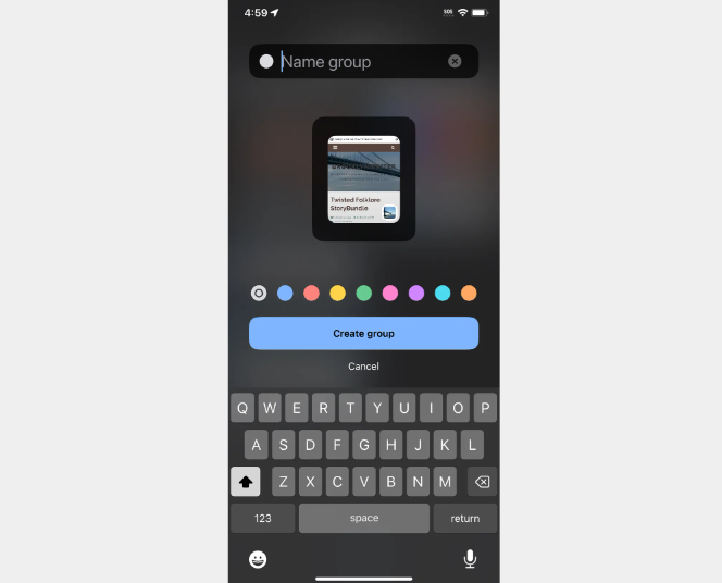 Зробіть роботу у браузері простіше. Як створити та зберегти групи вкладок Chrome: лайфхаки